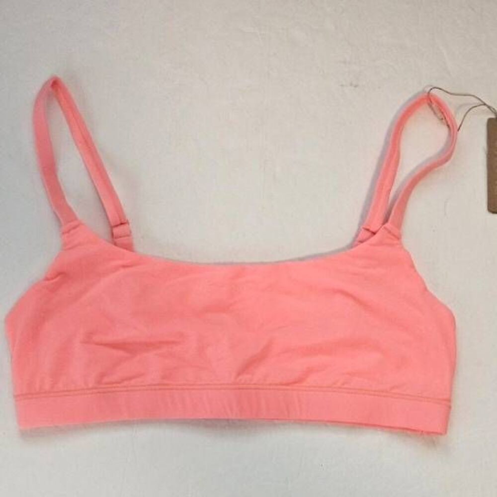 SKIMS FITS EVERYBODY BRALETTE NWT